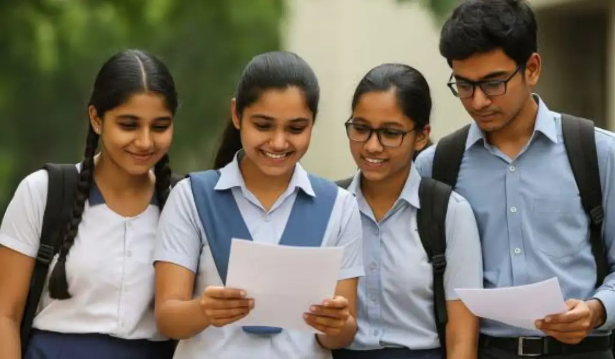 RBSE 10th Result 2026