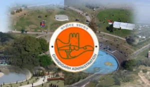 Chandigarh Administration Clerk Recruitment 2026 Notification