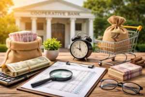 Bihar State Cooperative Bank Mains Score Card 2026