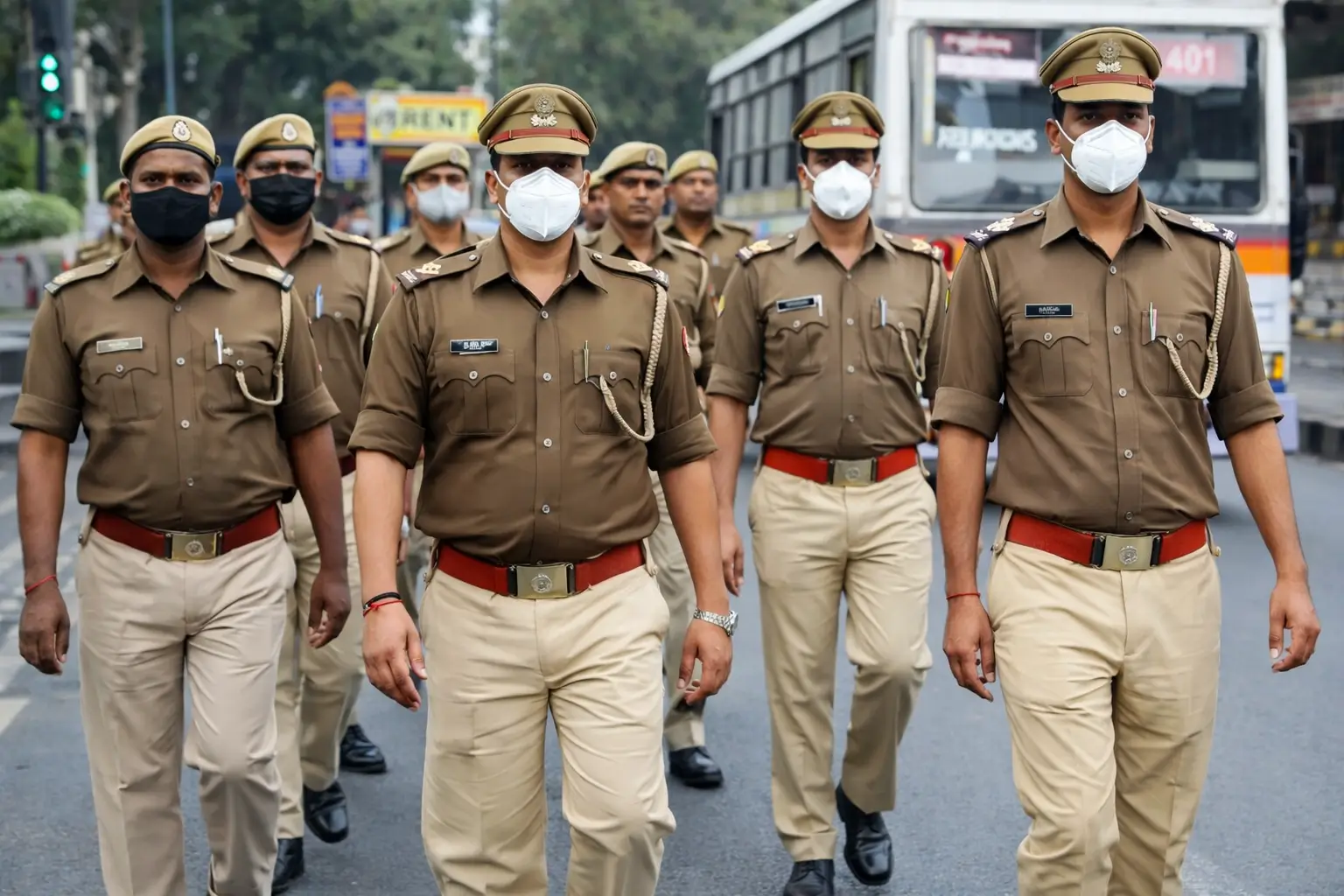 UP Police Bharti 2026