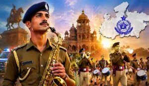 MP Police Constable Band Recruitment 2026