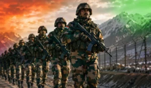 CAPF Recruitment 2026