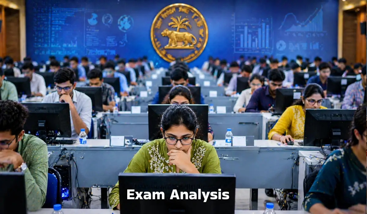 rbi-assistant-prelims-exam-analysis-2026-shift-1
