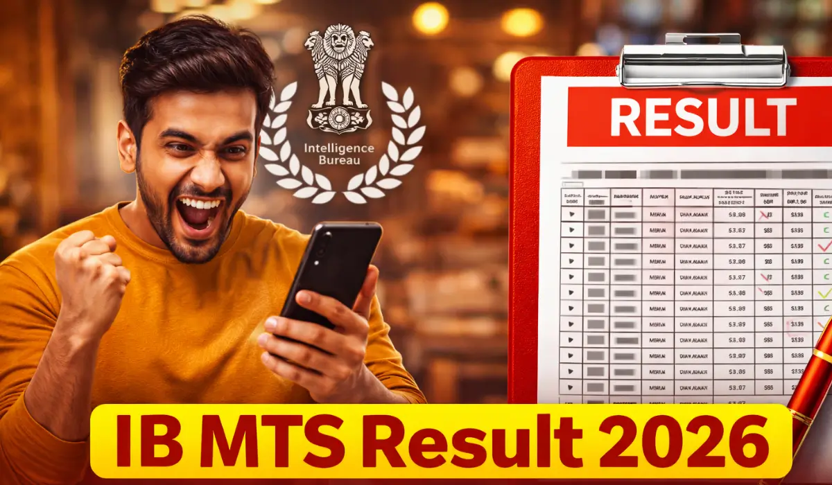 IB MTS Result 2026