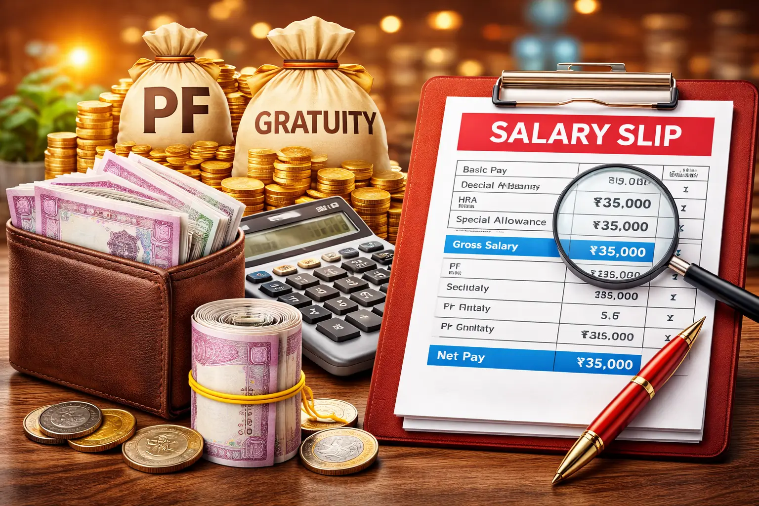 New Labour Code 2026