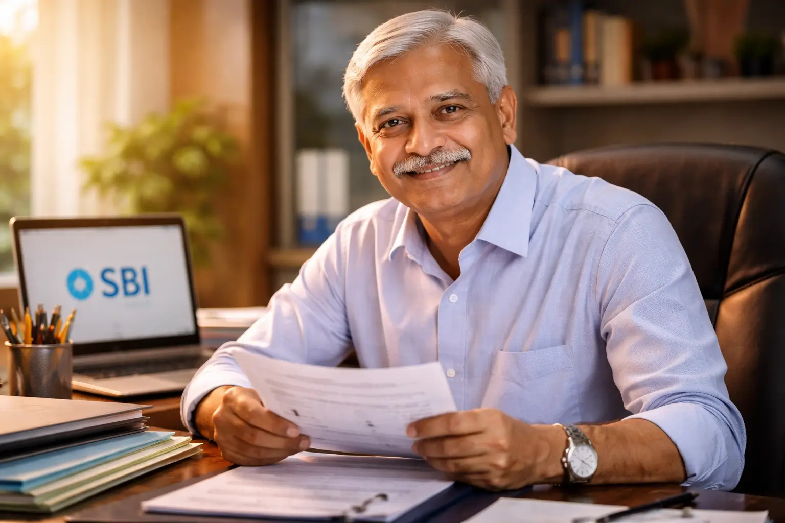 SBI Retired Bank Officer Recruitment 2026