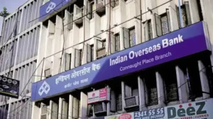 Indian Overseas Bank