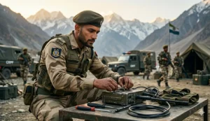 CRPF Tradesman Recruitment 2026