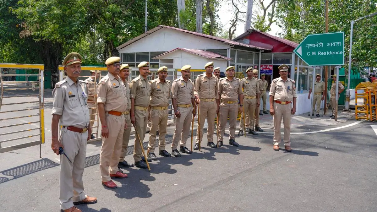 UPSSSC Havaldar Instructor Recruitment 2026