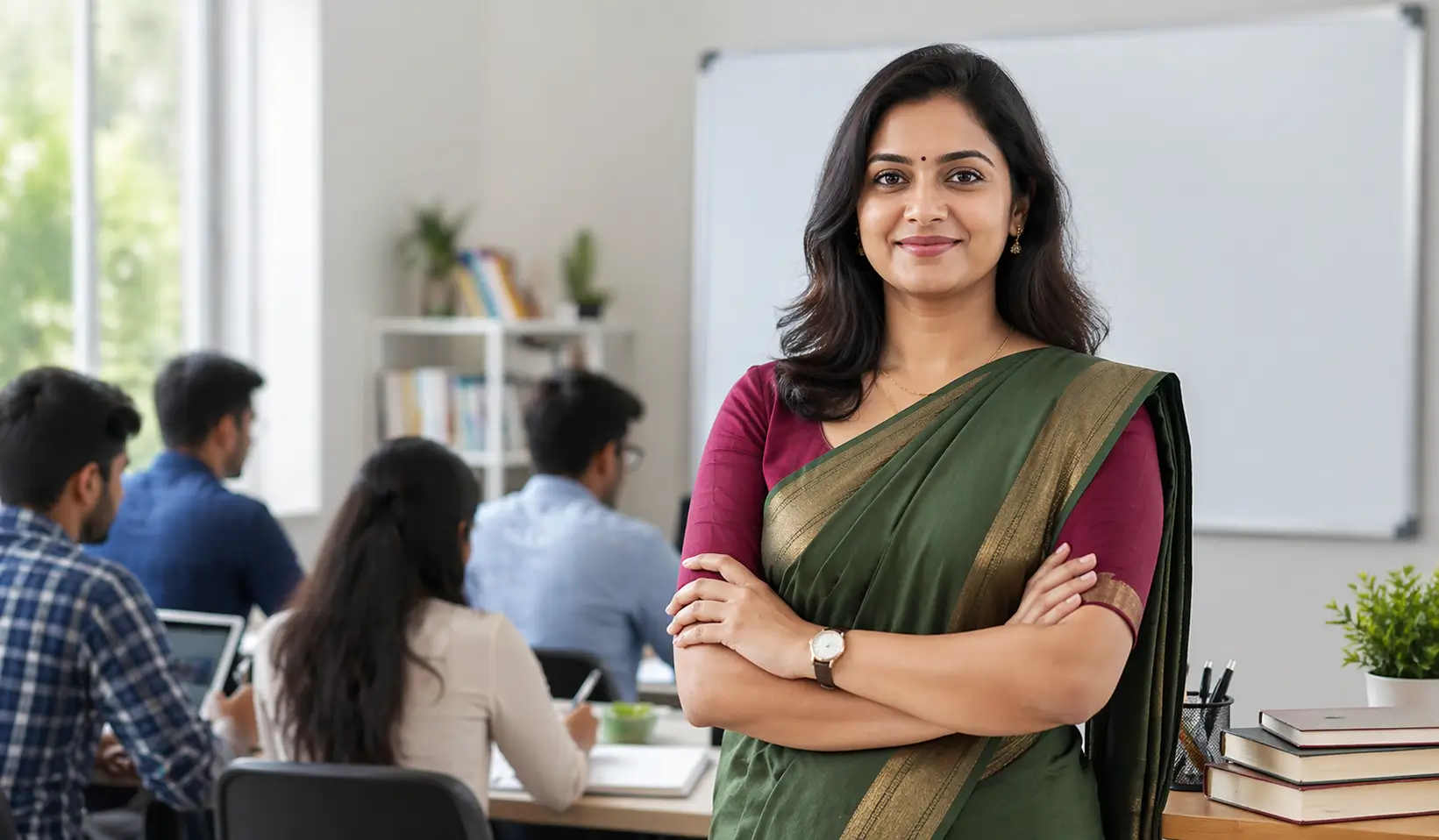 MPPSC Assistant Professor Recruitment 2026