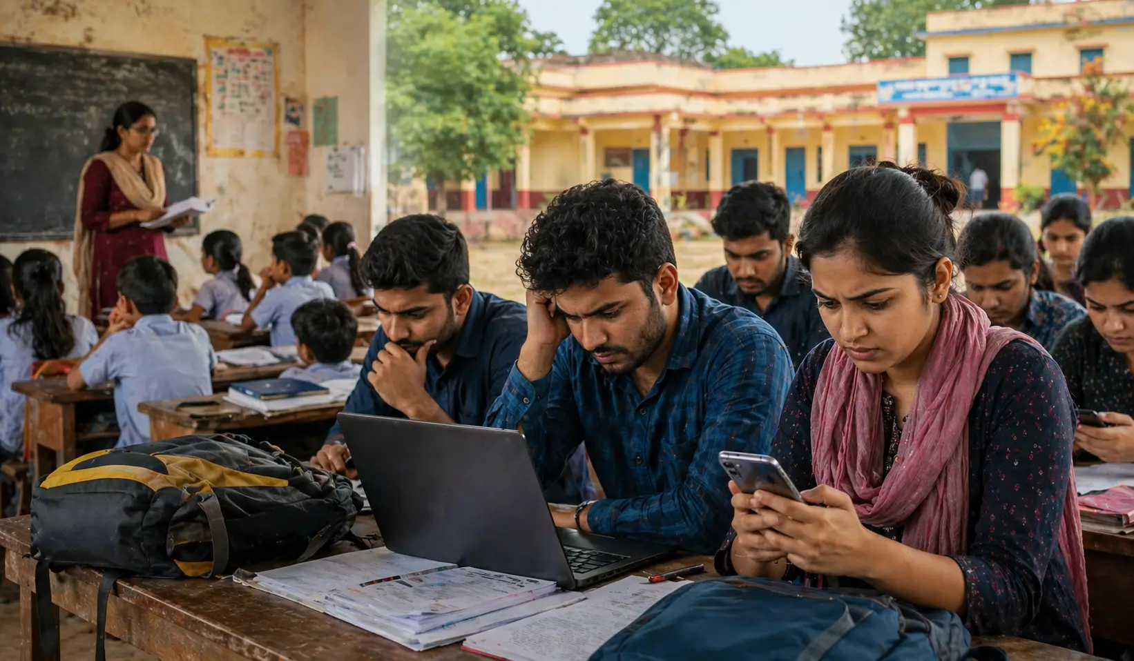 TRE 4.0 Notification 2026