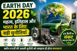 Earth Day 2026
