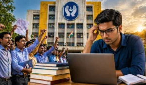 LIC Assistant Recruitment 2026