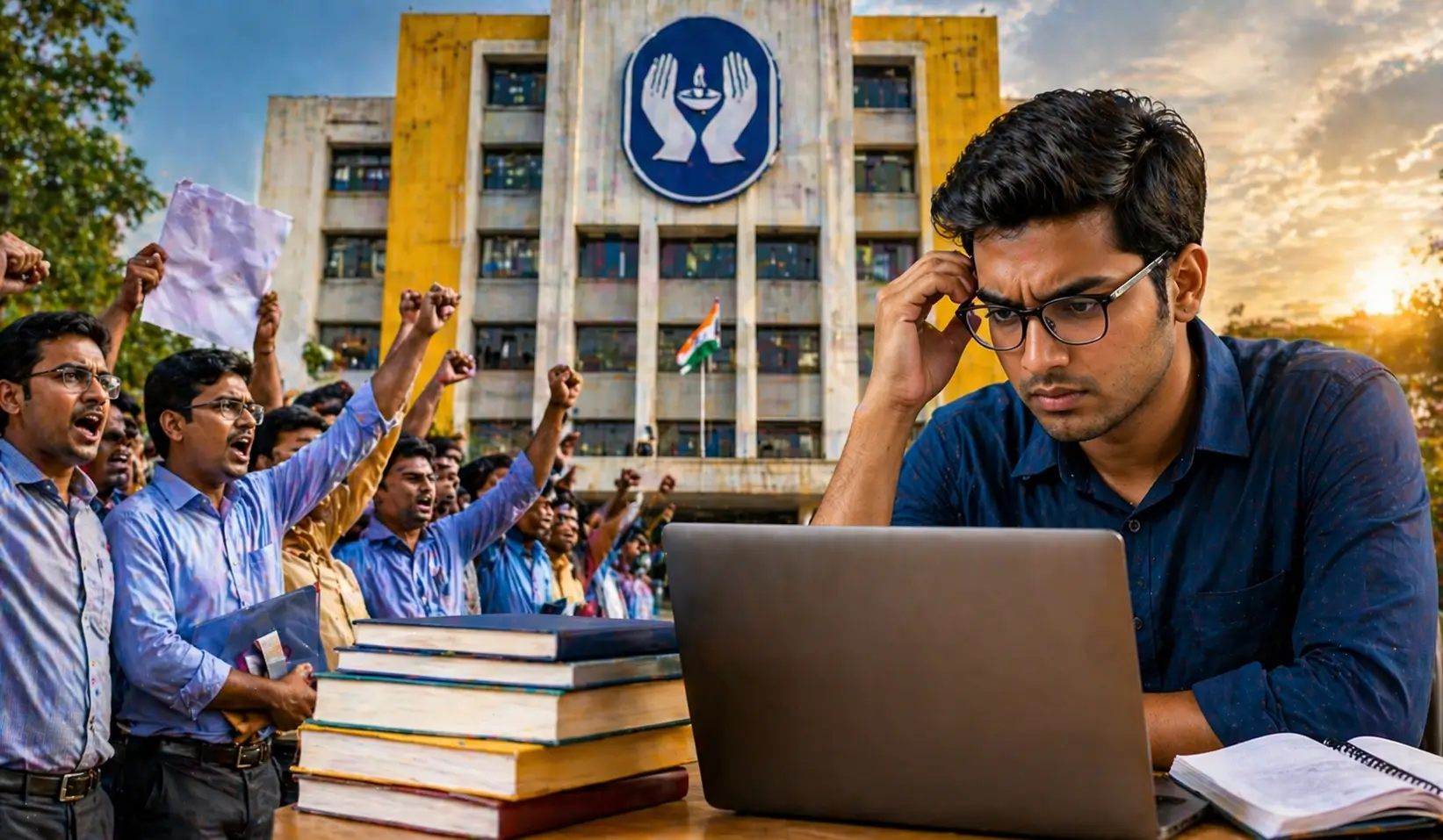 LIC Assistant Recruitment 2026