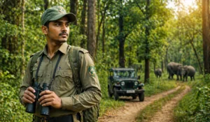 UP Forest Guard Recruitment 2026