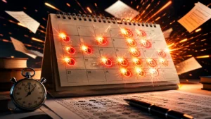 May 2026 Important Days List