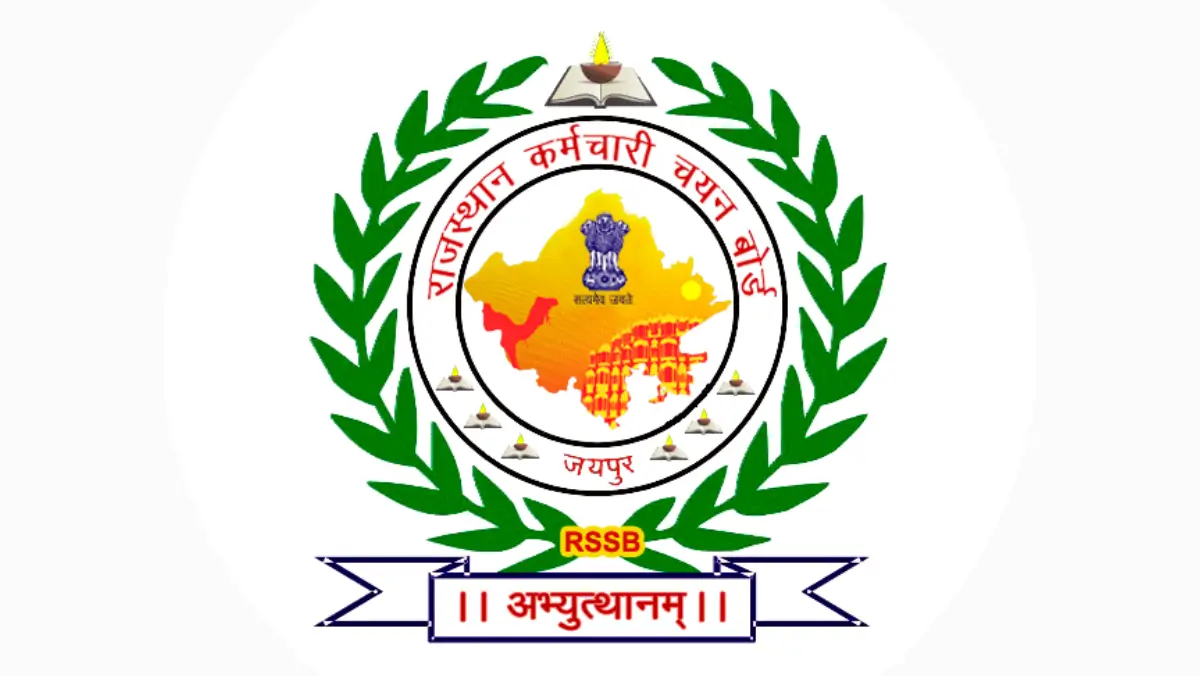 RSSB Lab Assistant Exam 2026