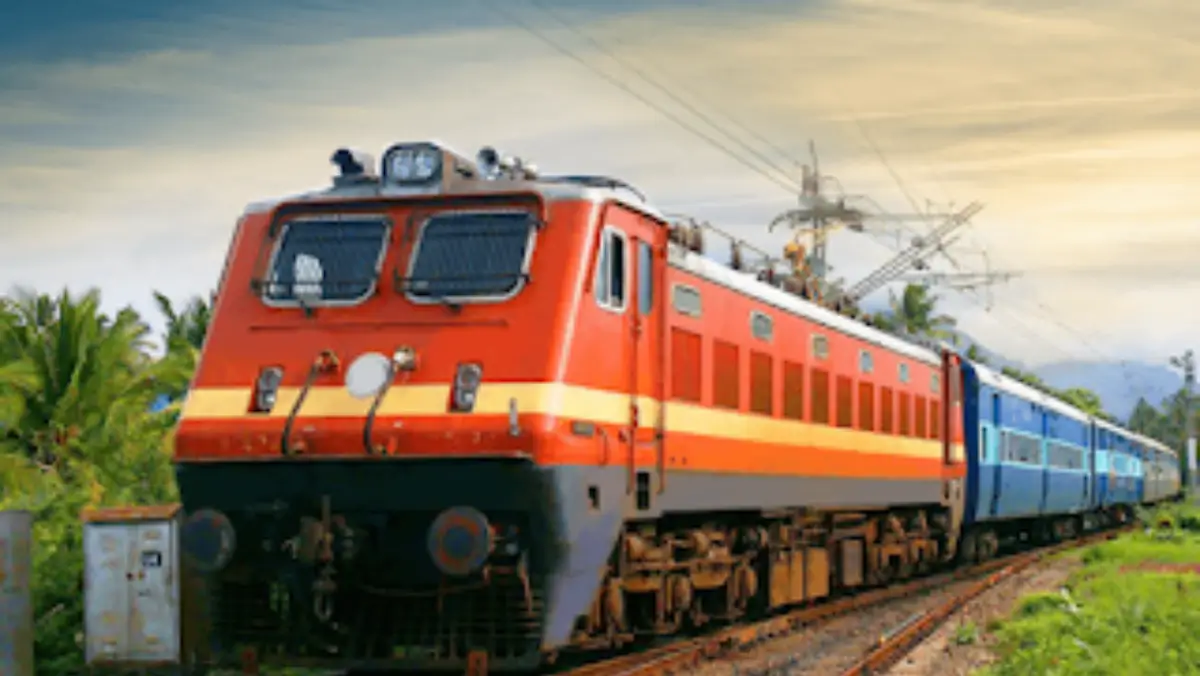 RRB ALP Final Result