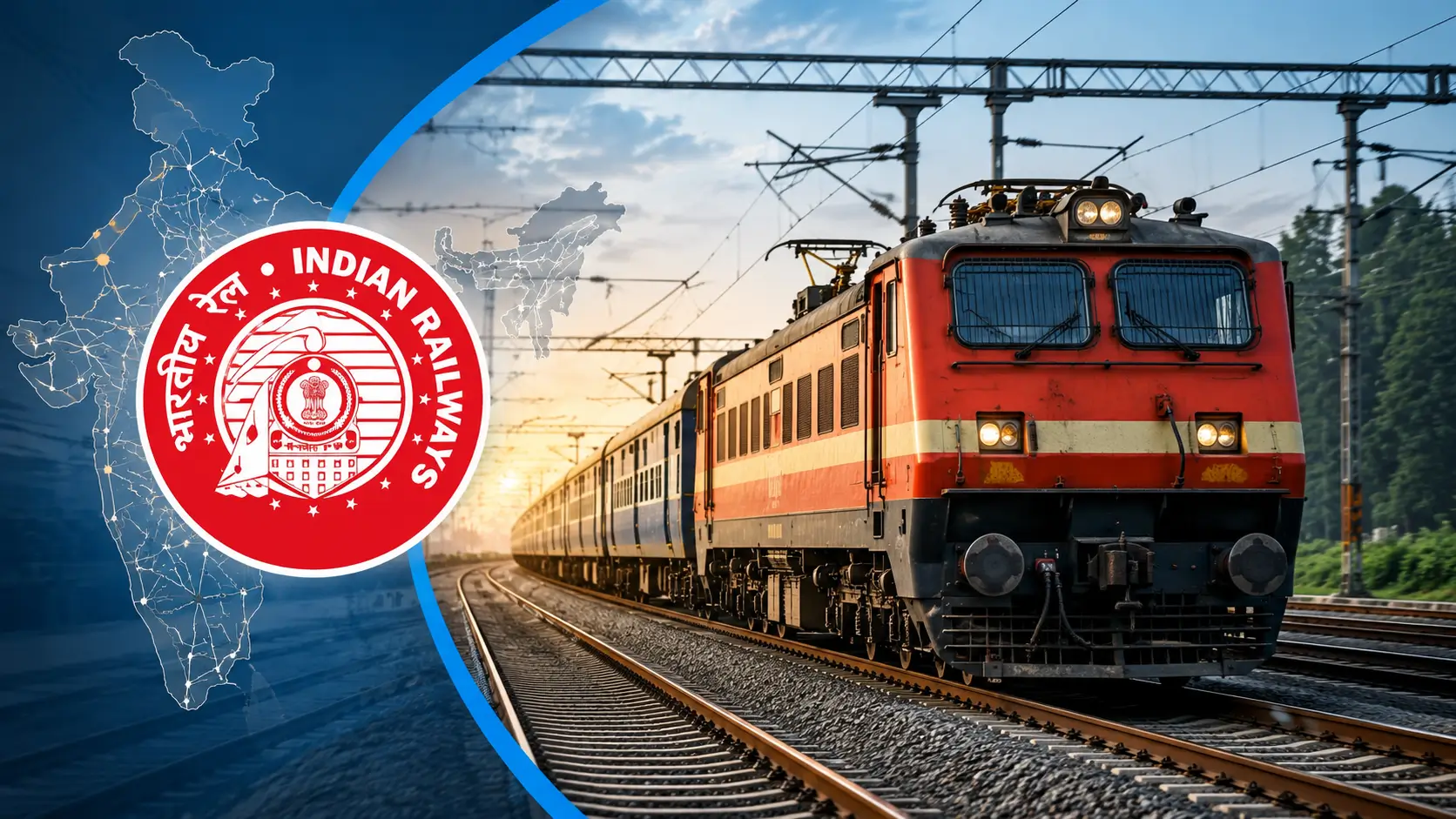 RRB Section Controller CBAT Exam 2026 Postponed