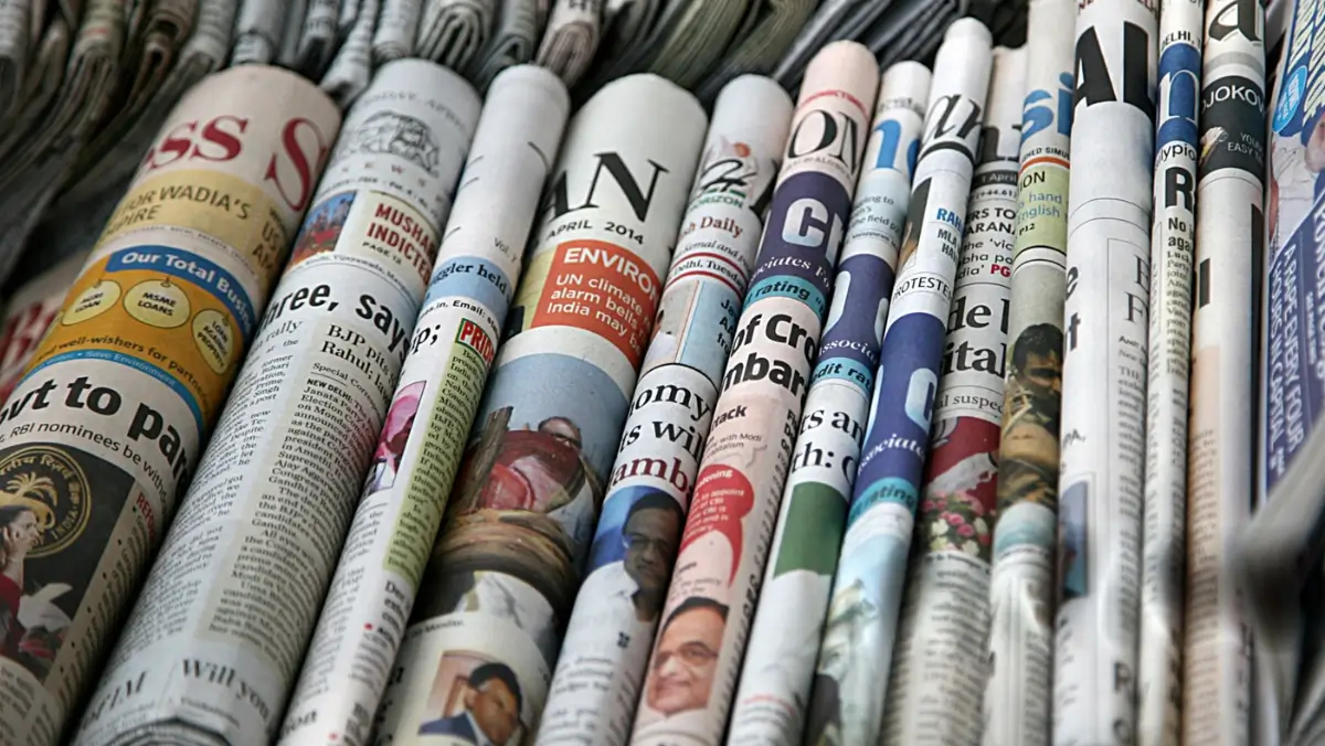 Current Affairs One Liners