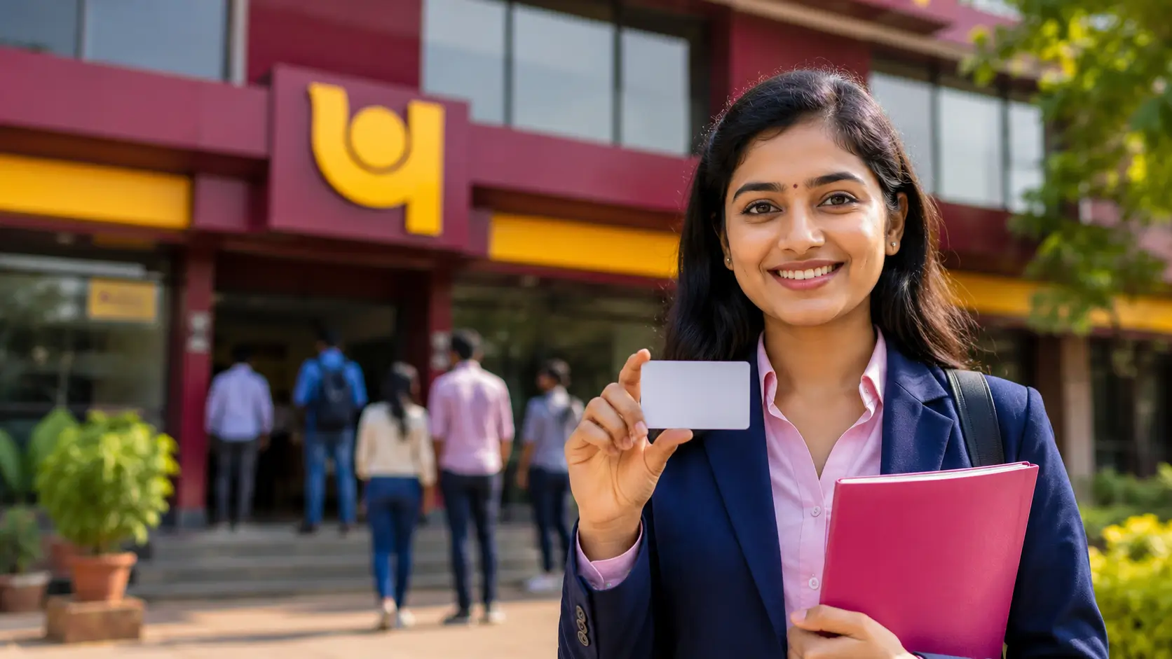 PNB SO Admit Card 2026