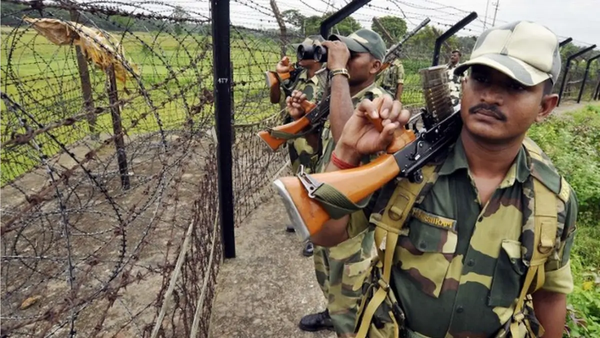 BSF Head Constable Result 2026