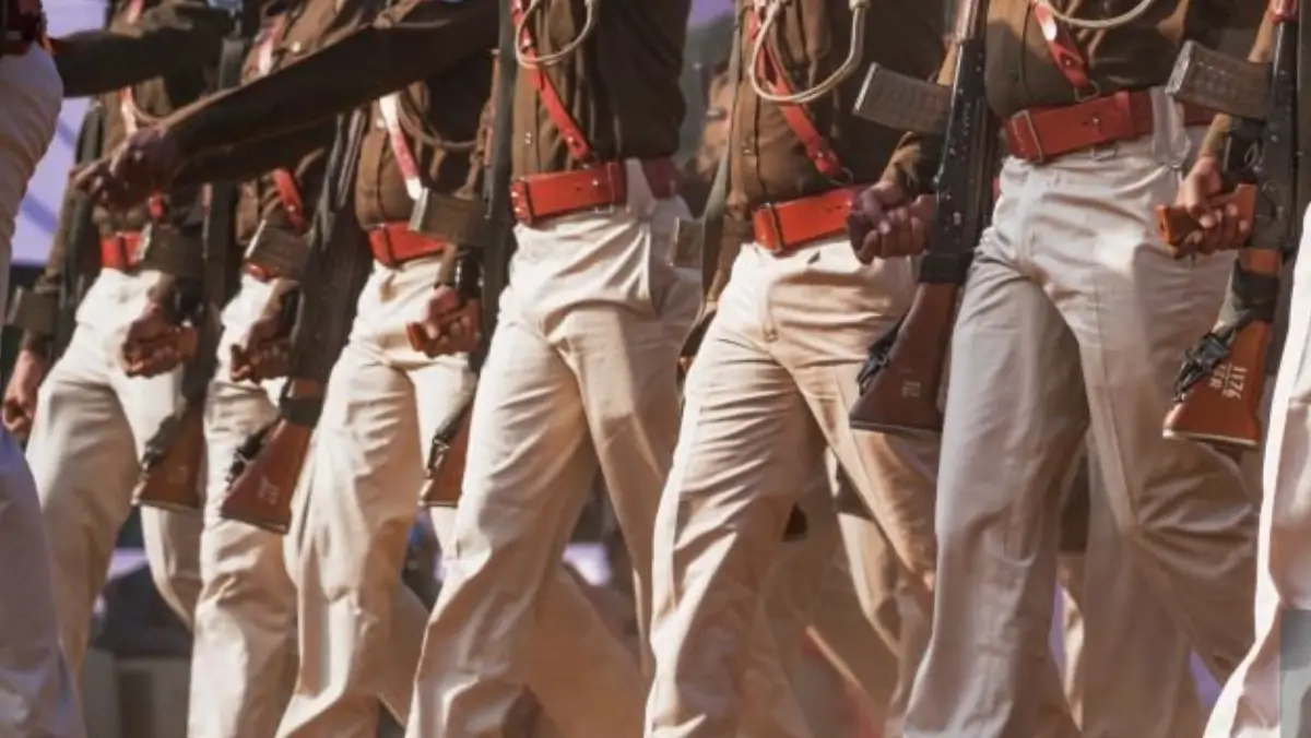 Bihar Police Constable Final Result 2026