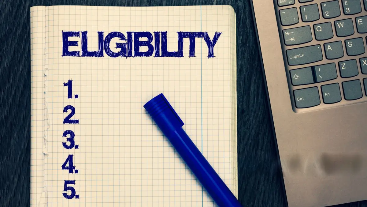 IBPS RRB Eligibility Criteria