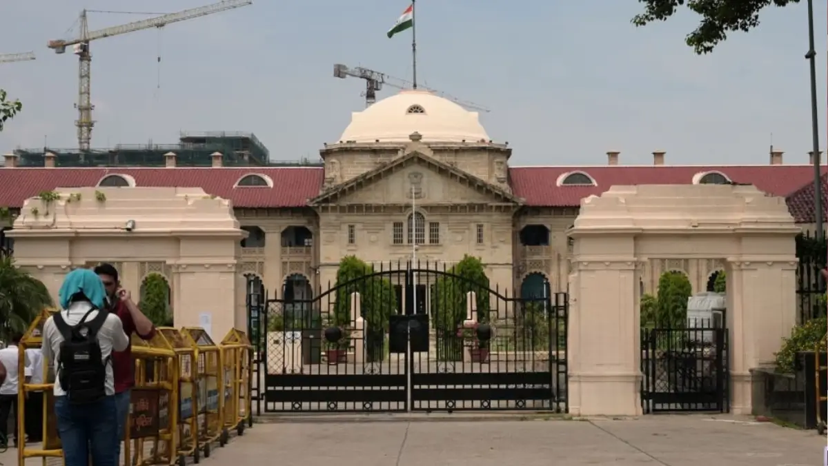Allahabad High Court