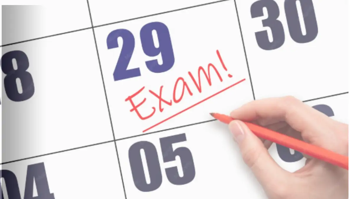 BPSC Auditor Exam Date