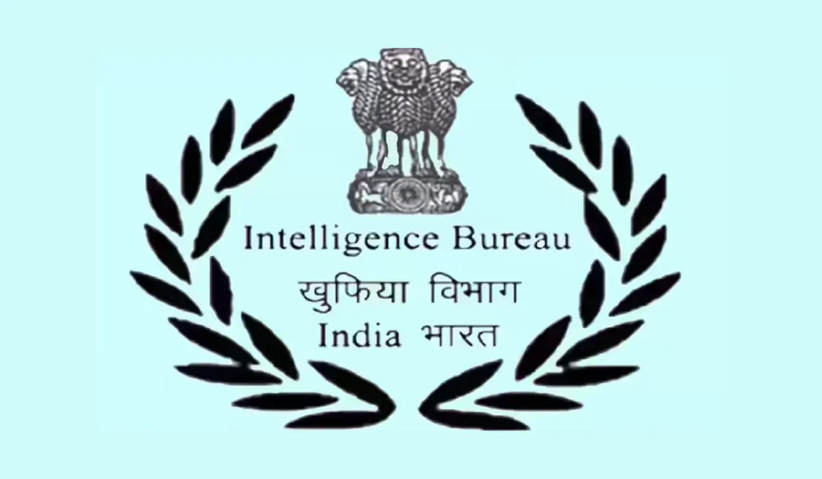 IB ACIO Final Result