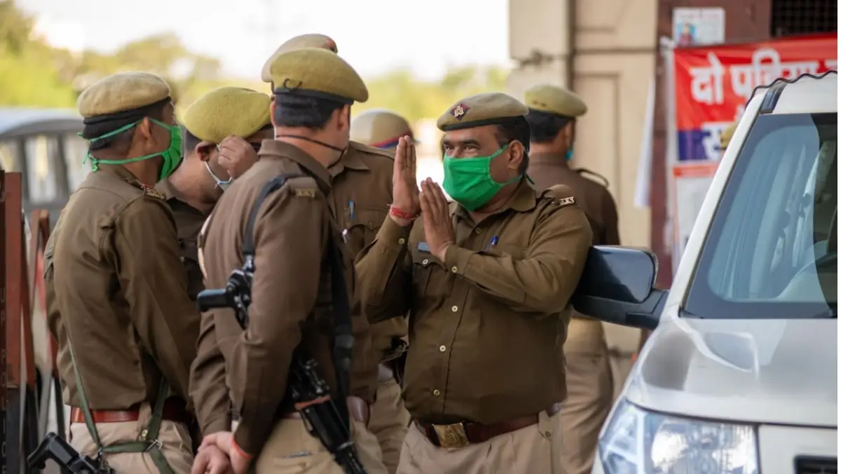UPSSSC Excise Constable Recruitment 2026