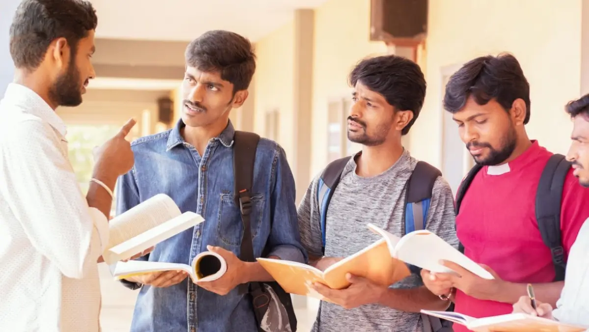 Bihar Higher Education Recruitment