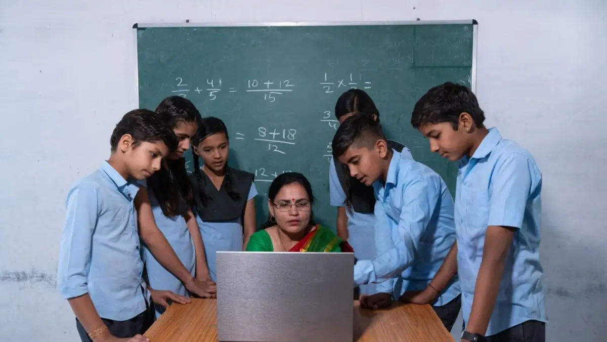 UP Teacher Recruitment 2026