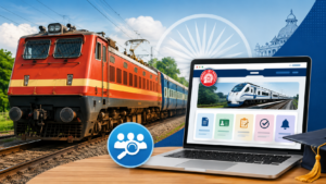 RRB New Website