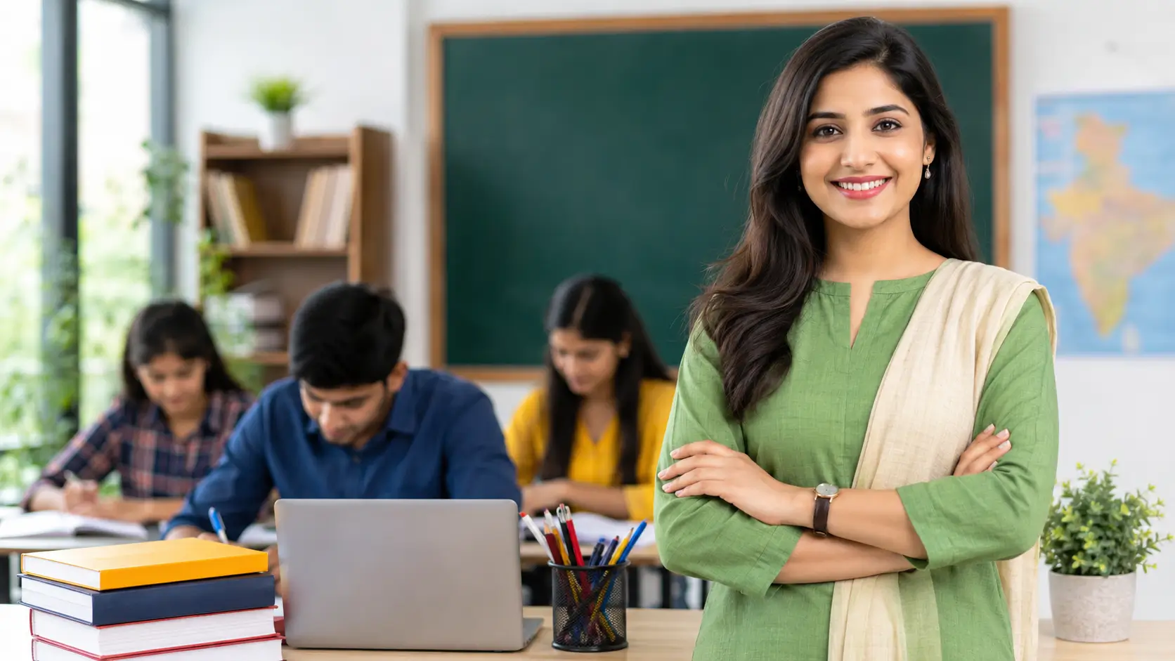 DSSSB Teacher Vacancy 2026