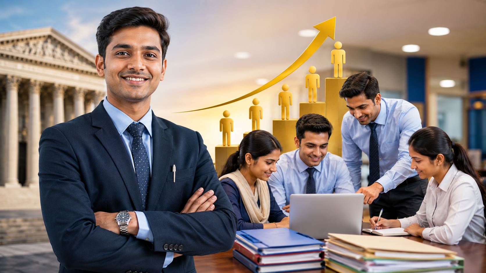 UP Gramin Bank Promotion Notification 2026