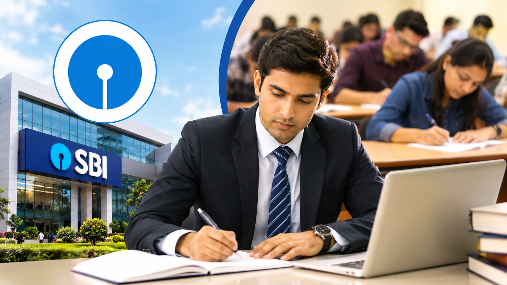 What's New in SBI PO Notification 2026 check Complete Detail