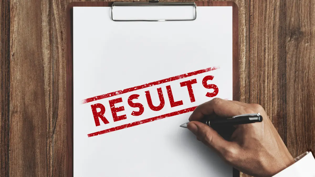 Bihar Police Havildar Clerk Result 2026