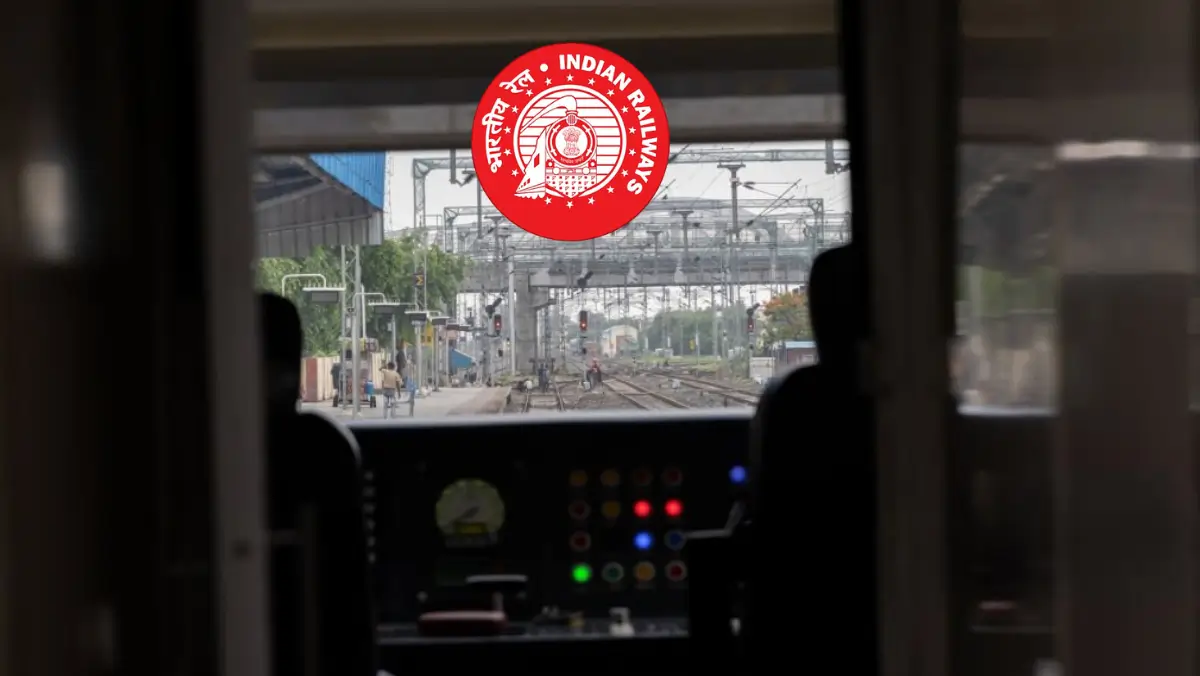 RRB Section Controller Recruitment 2026