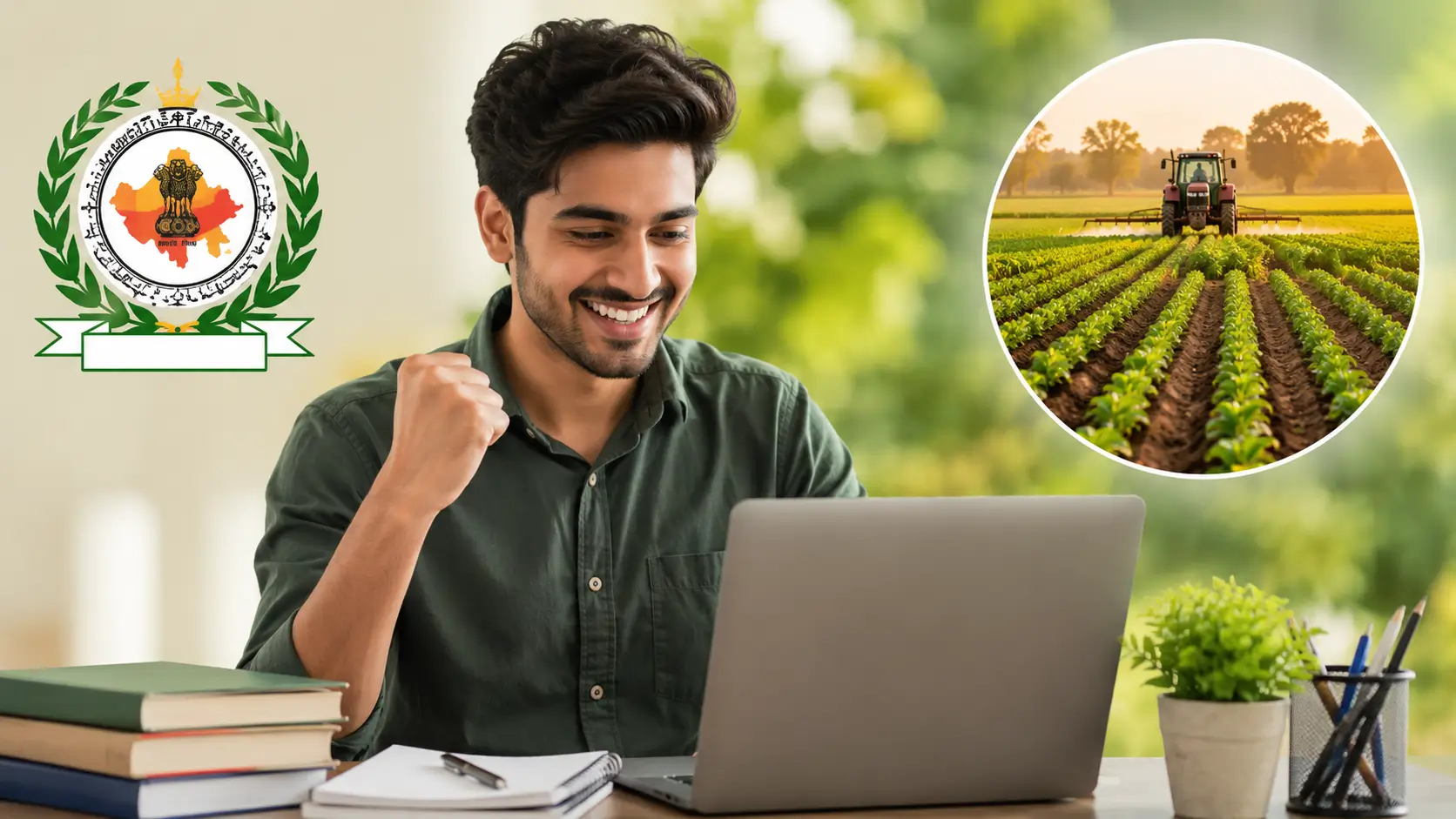 RSSB Agriculture Supervisor Result 2026