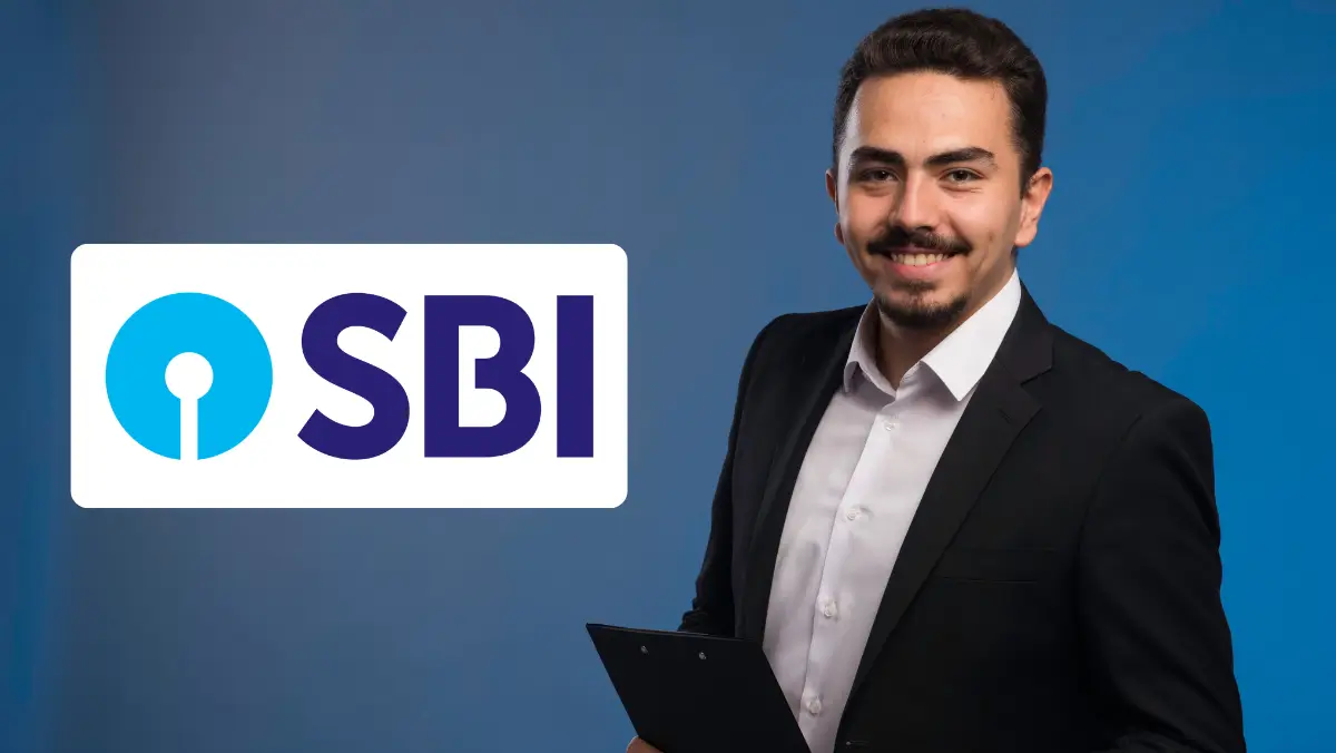 SBI Law Officer Recruitment 2026