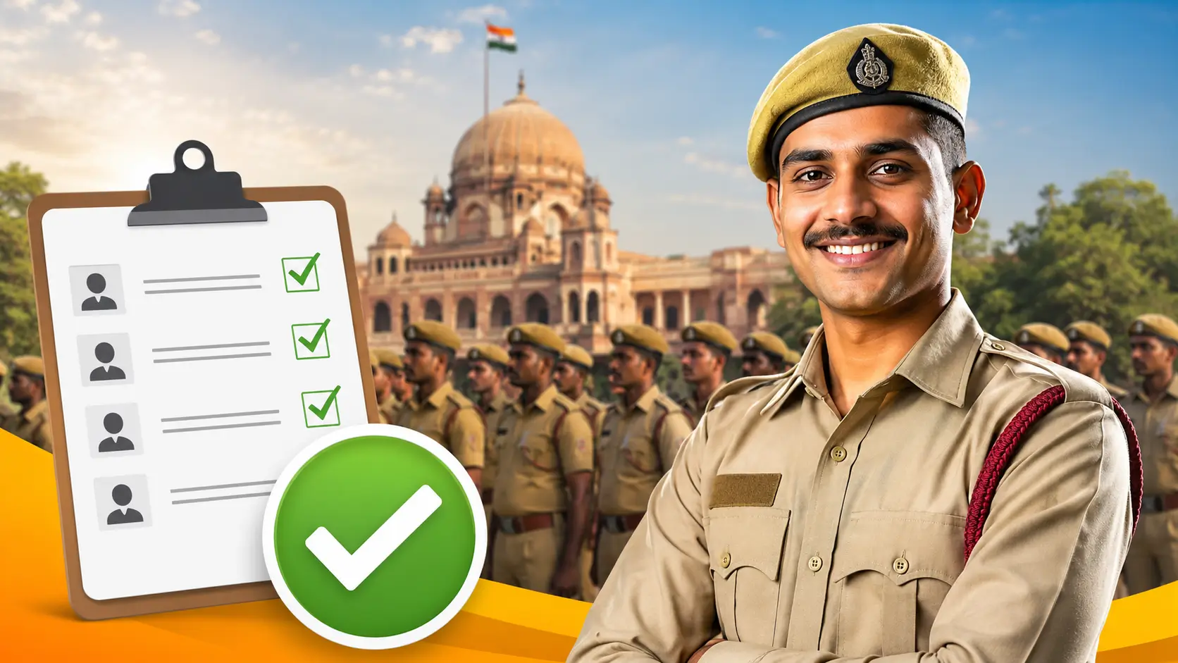 Click to Check UP Homeguard Result 2026 (Link Active)