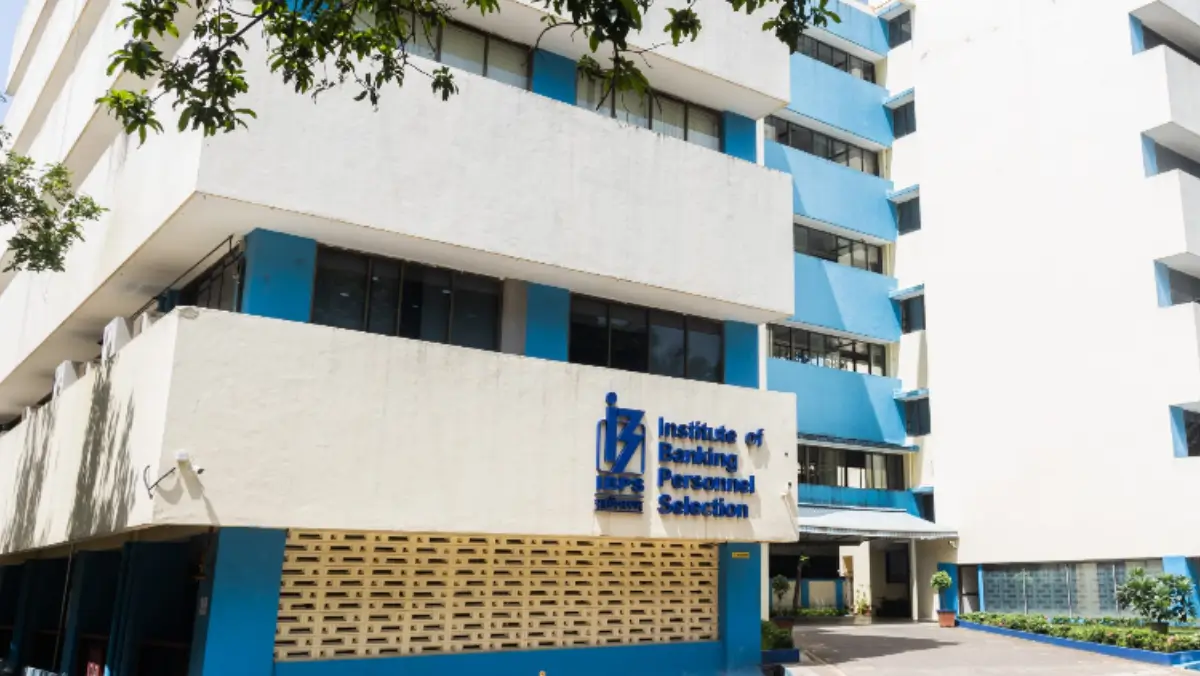 IBPS PO 2026