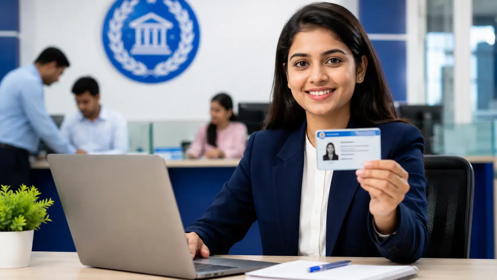 MP Apex Bank Admit Card 2026
