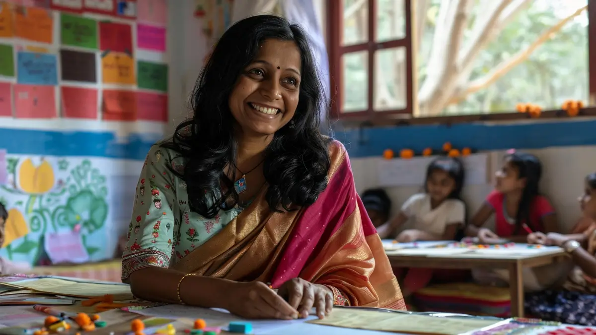 UP Teacher Recruitment 2026