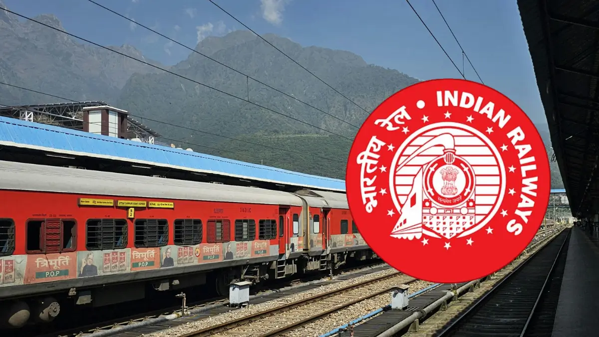 Railway RRB Group D Exam Date 2026