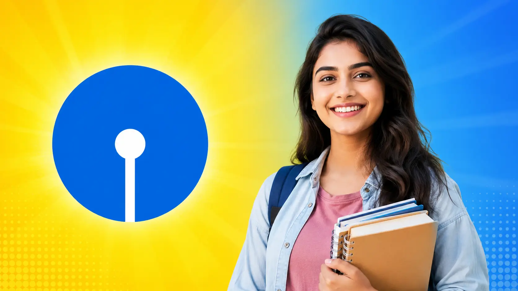 SBI PO Application