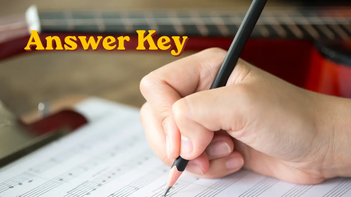 CG Police SI Answer Key PDF