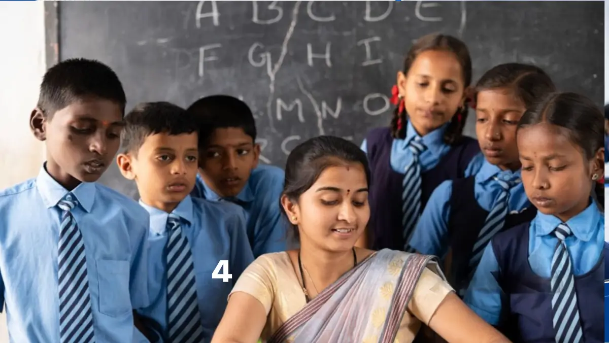 MP Teacher Recruitment 2026